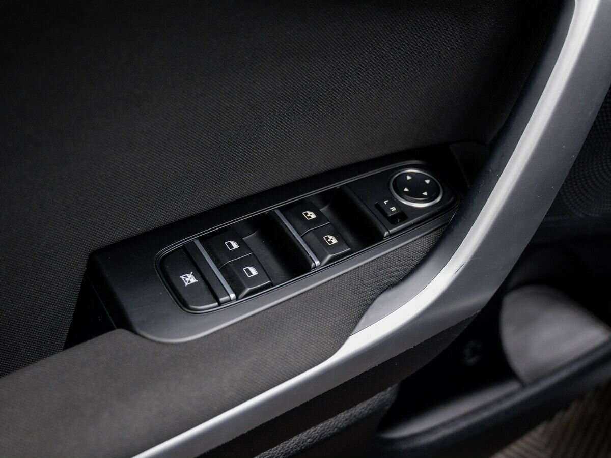 Kia XCeed 2021 года с пробегом. Фото: #16