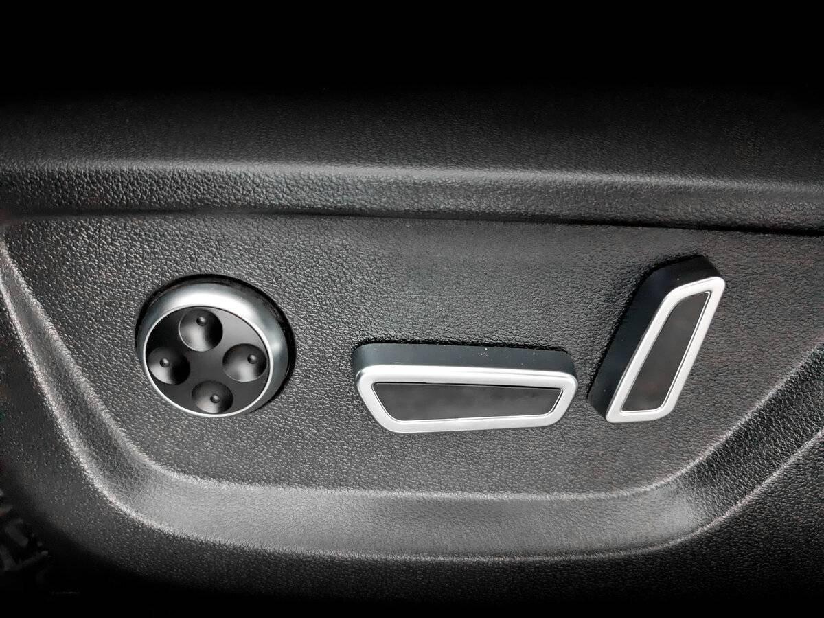 Chery Tiggo 8 2021 года с пробегом. Фото: #20