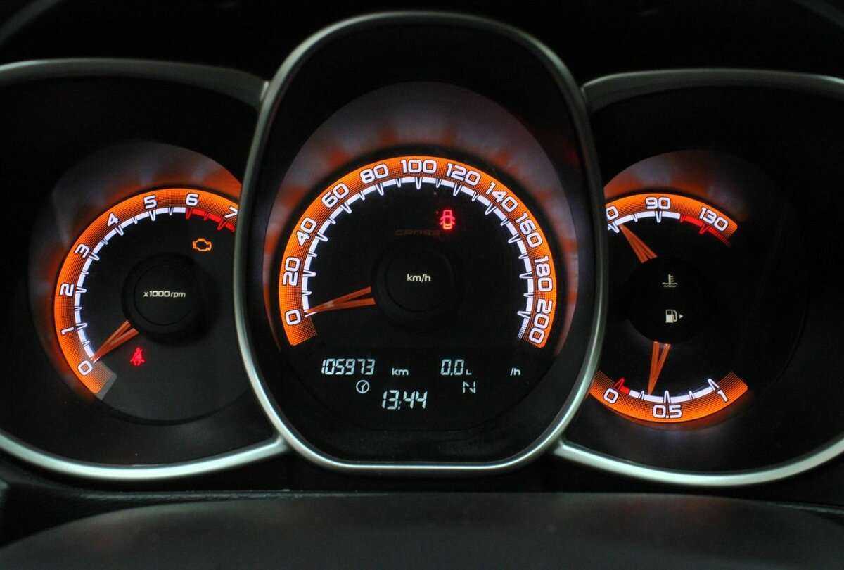 Lada (ВАЗ) Vesta 2019 года с пробегом. Фото: #7