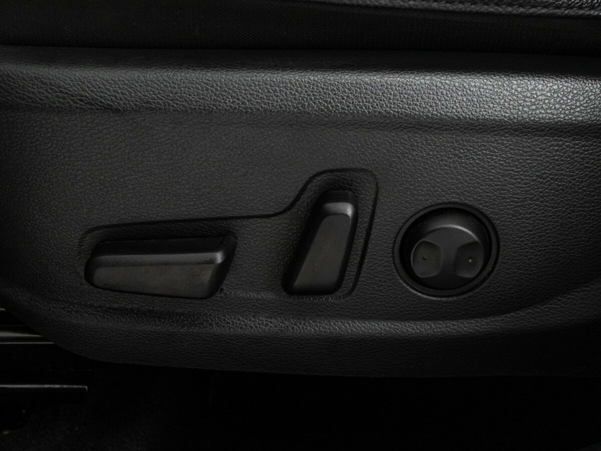 Kia Soul 2019 года с пробегом. Фото: #14