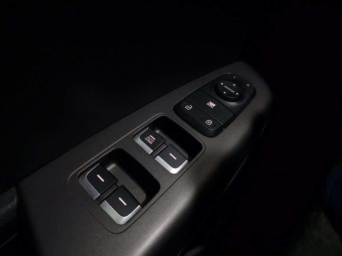 Kia Sportage 2019 года с пробегом. Фото: #7