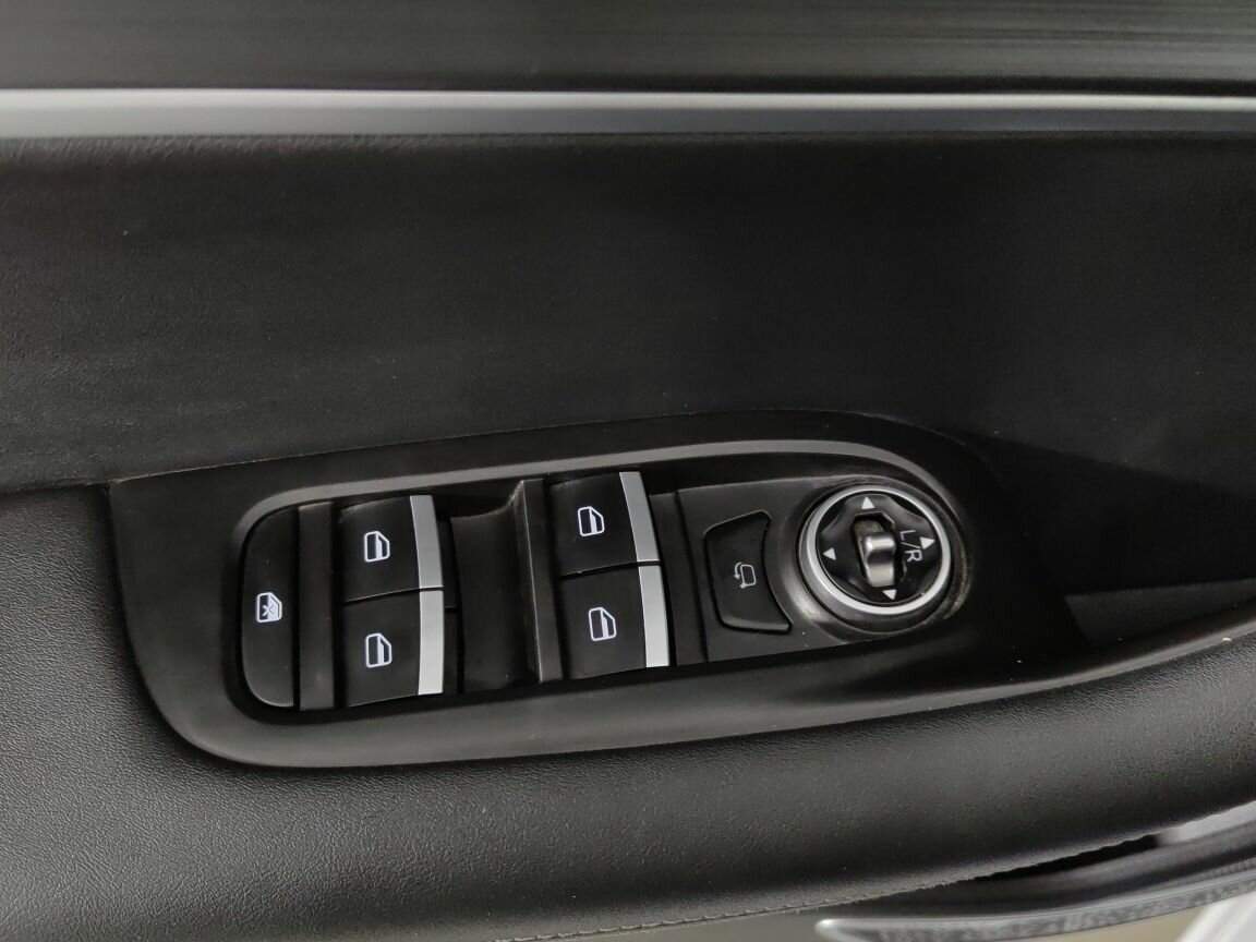 Chery Tiggo 7 Pro 2021 года с пробегом. Фото: #24