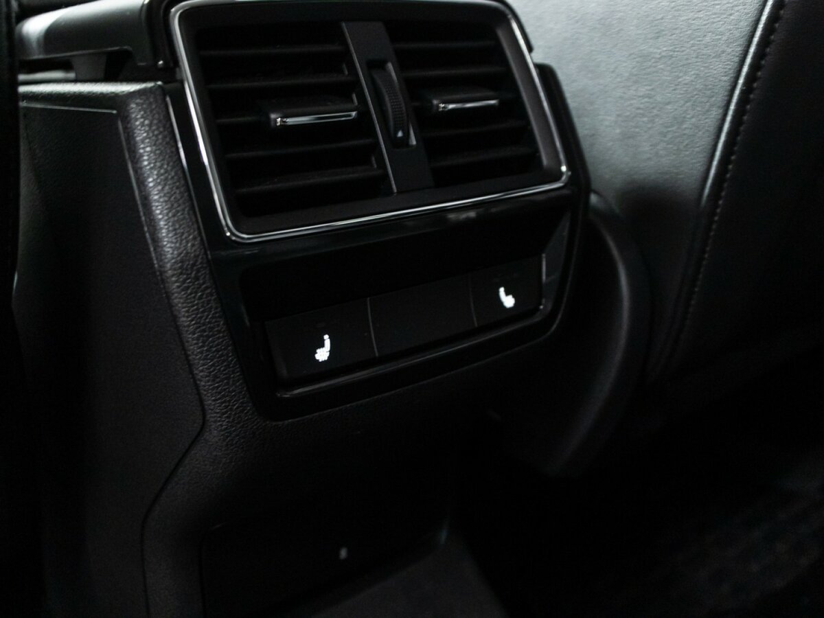 Skoda Karoq 2021 года с пробегом. Фото: #14