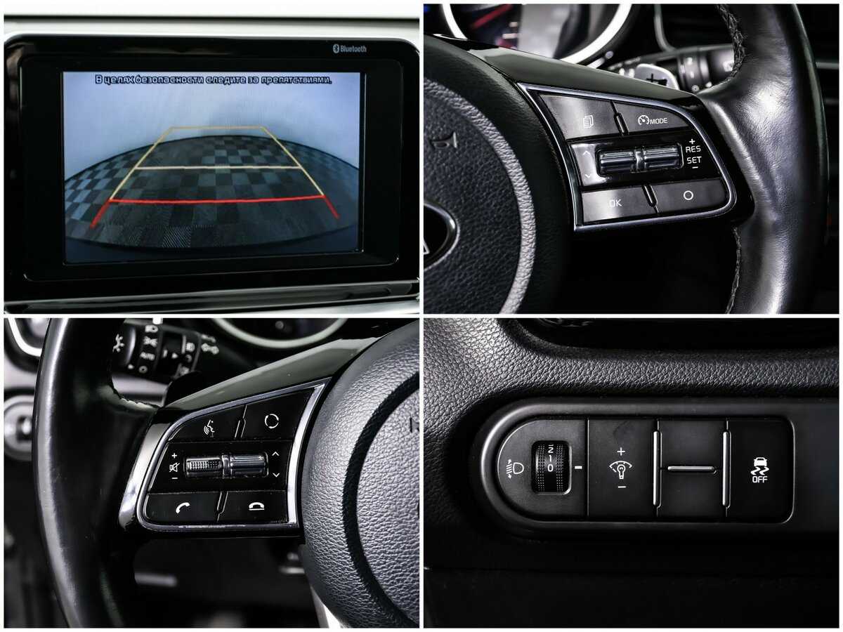 Kia Ceed 2019 года с пробегом. Фото: #14