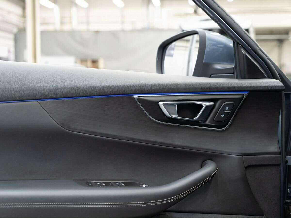 Chery Tiggo 7 Pro 2020 года с пробегом. Фото: #17