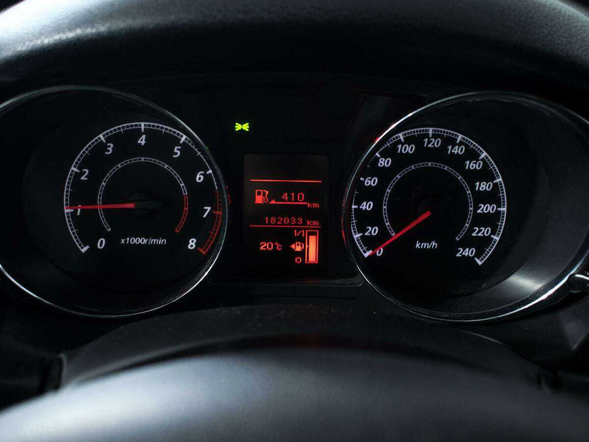 Peugeot 4008 2012 года с пробегом. Фото: #8