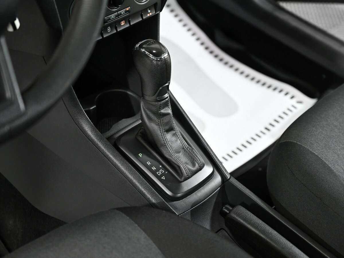 Skoda Rapid 2016 года с пробегом. Фото: #7