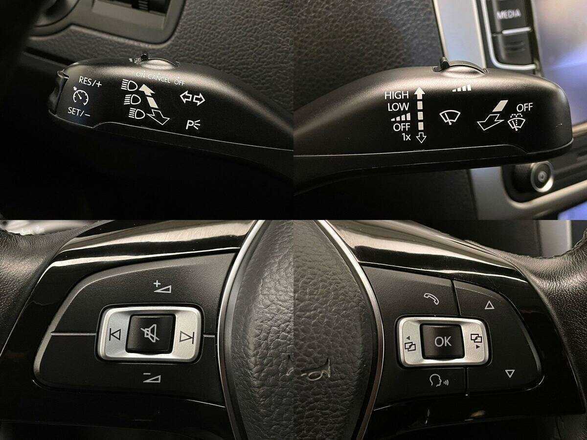 Volkswagen Polo 2018 года с пробегом. Фото: #10