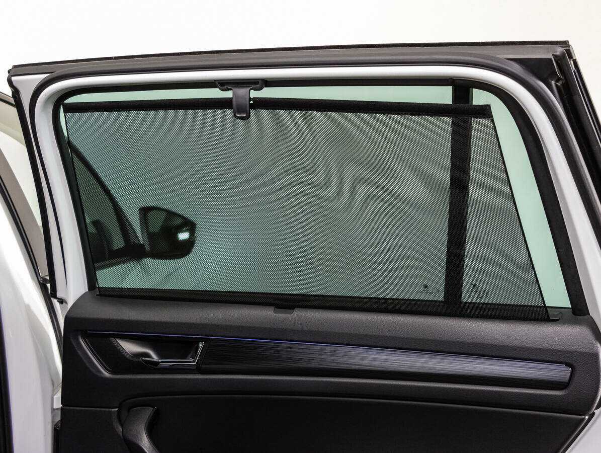 Skoda Kodiaq 2020 года с пробегом. Фото: #15