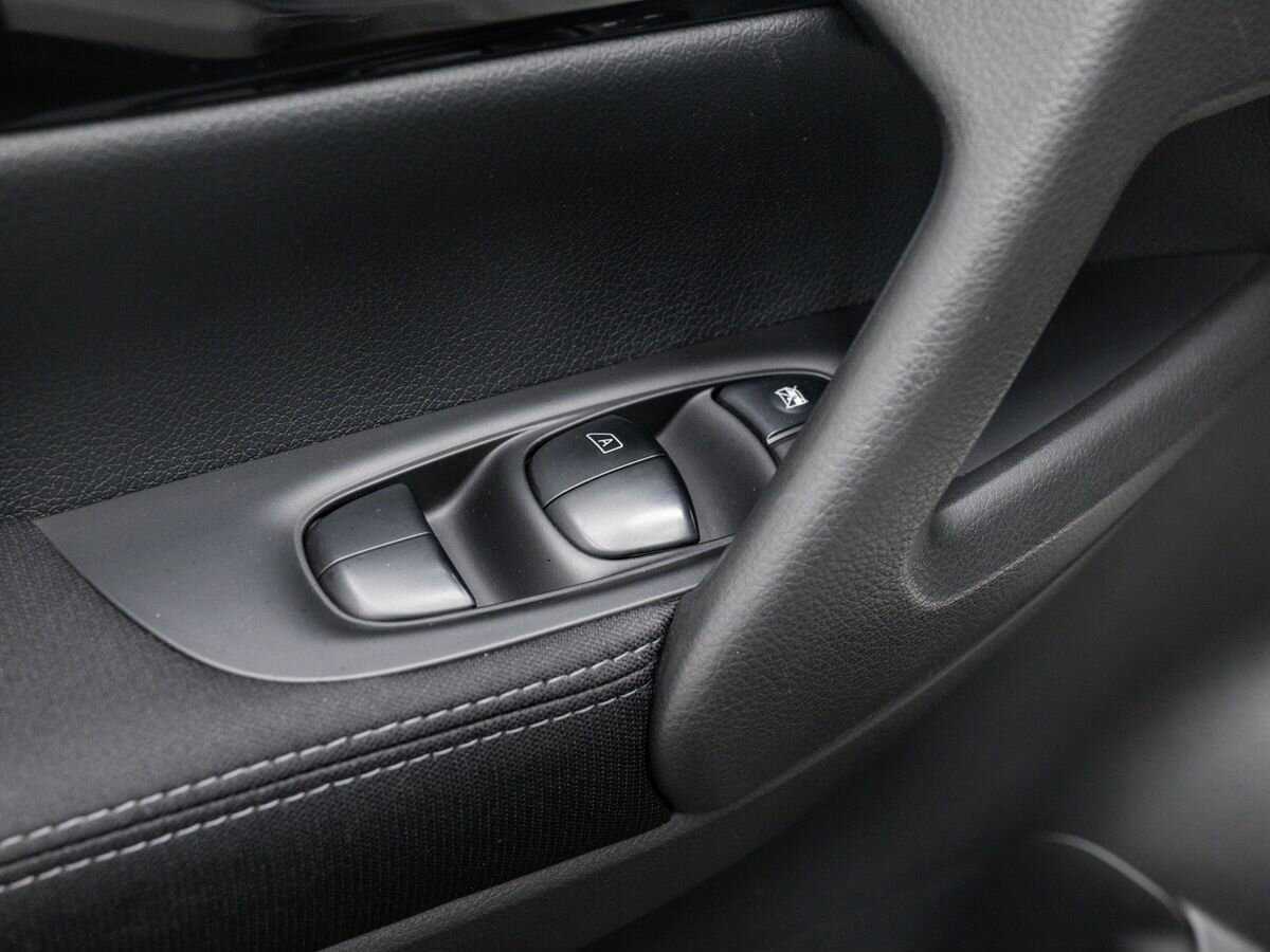 Nissan Qashqai 2017 года с пробегом. Фото: #14