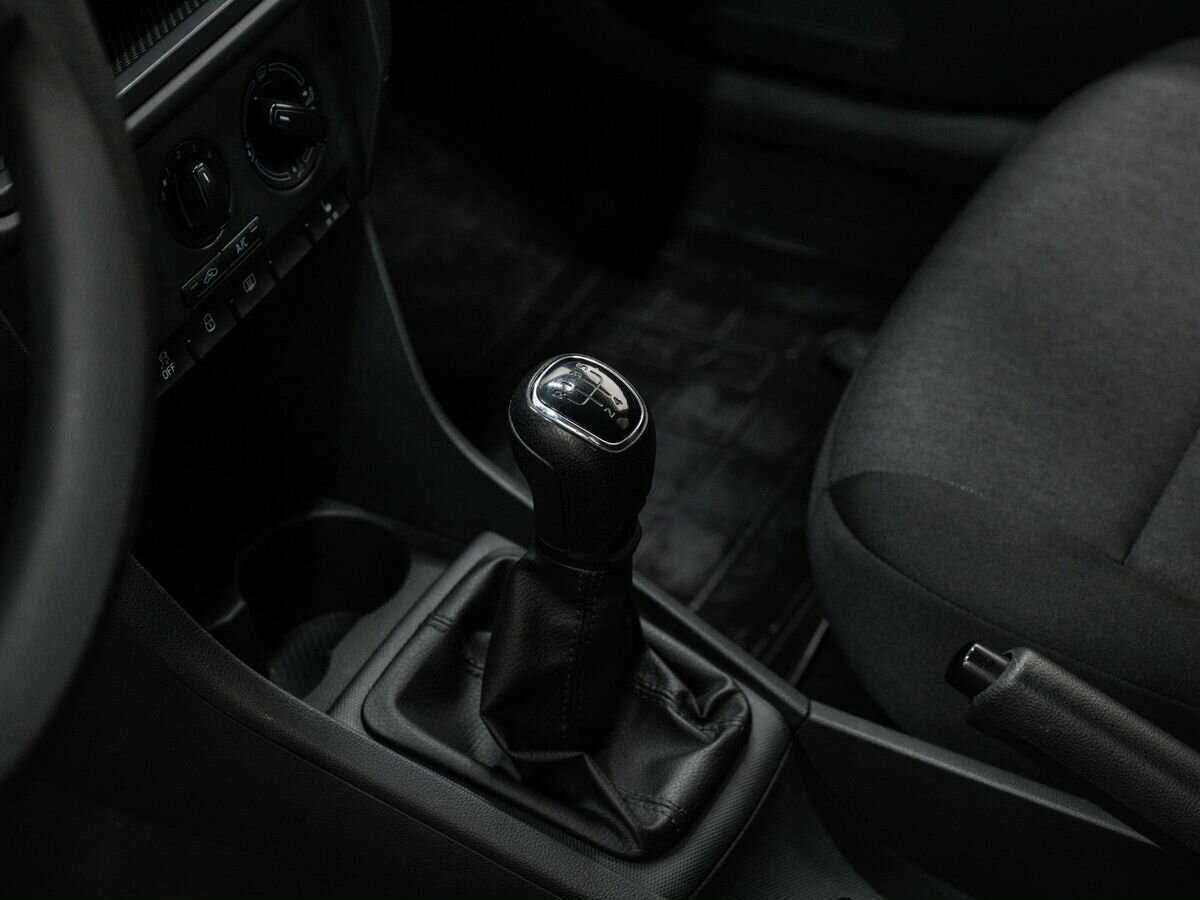 Skoda Rapid 2017 года с пробегом. Фото: #17