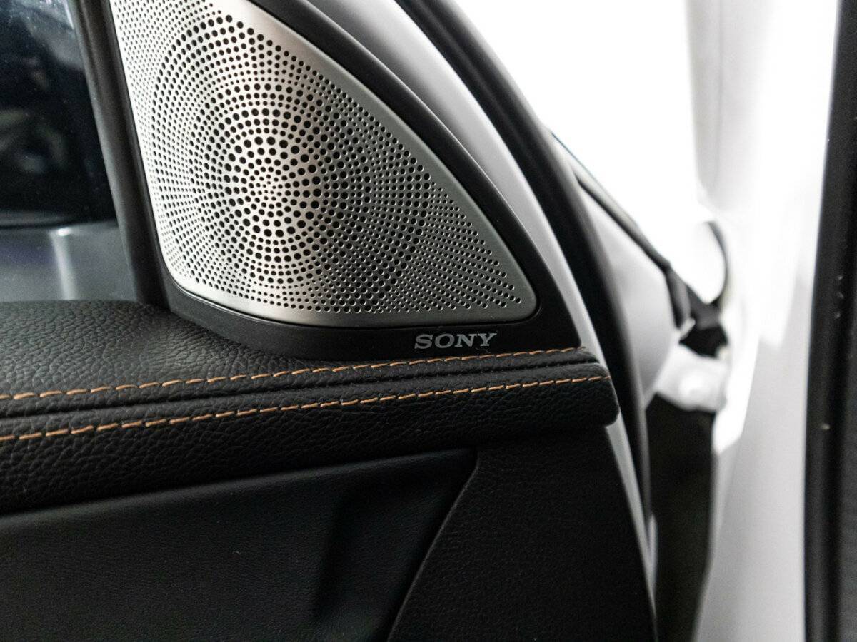 EXEED TXL 2022 года с пробегом. Фото: #22