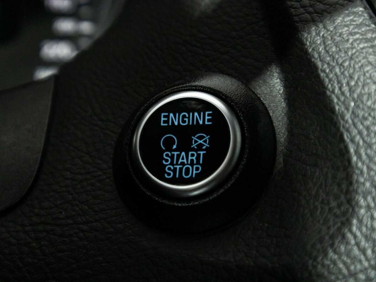 Ford Focus 2018 года с пробегом. Фото: #17