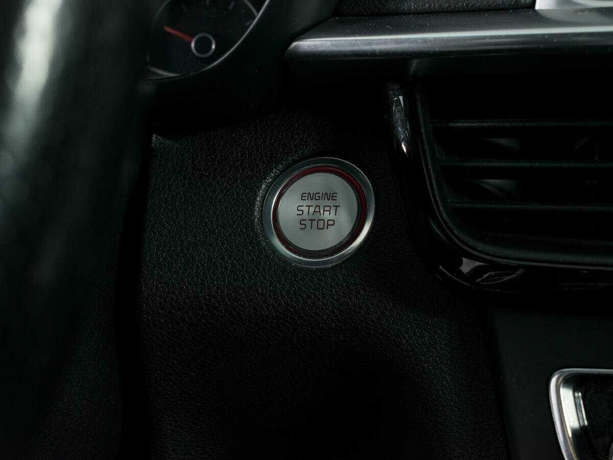 Kia Optima 2018 года с пробегом. Фото: #15