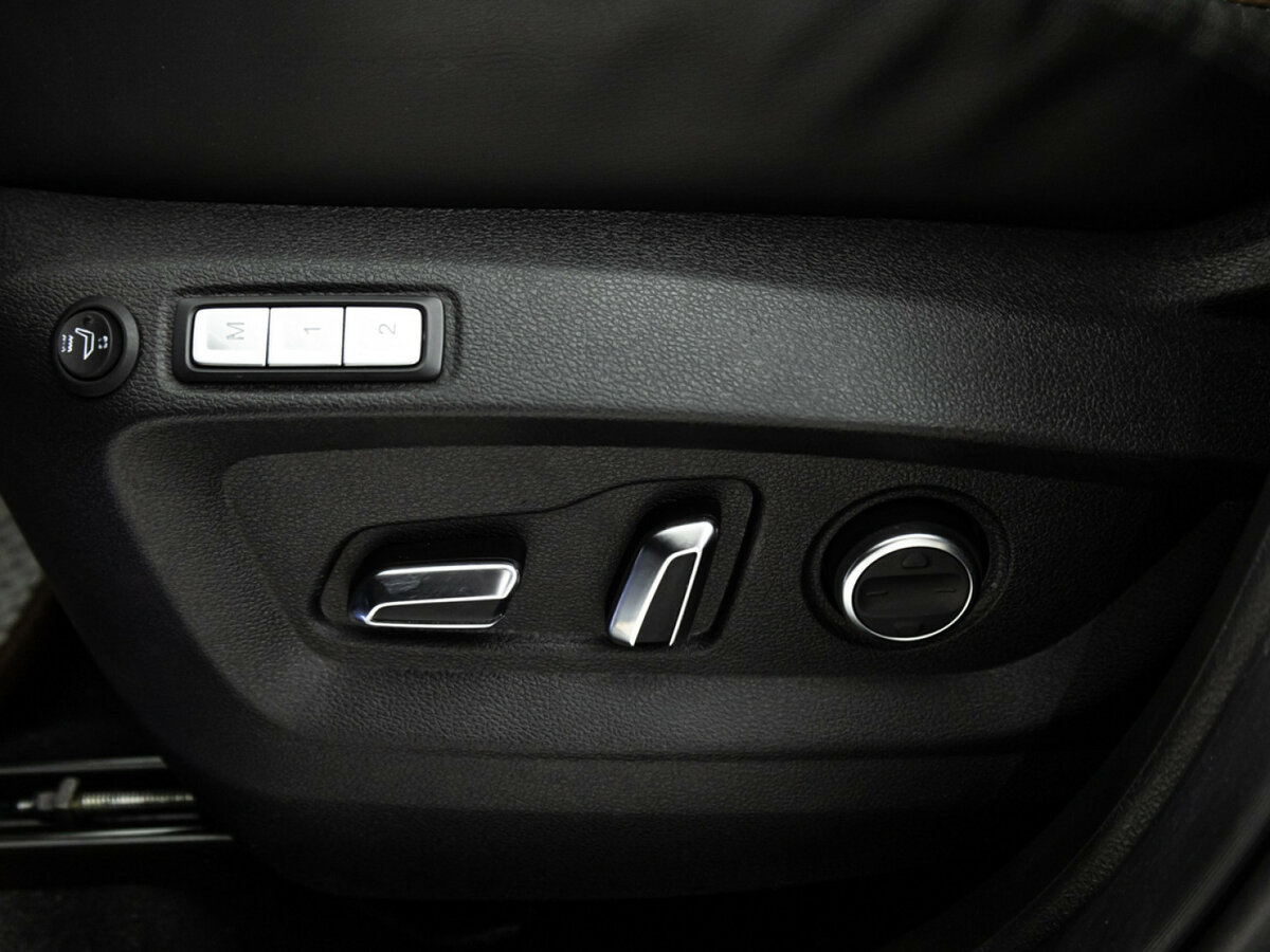 Chery Tiggo 8 Pro 2021 года с пробегом. Фото: #15