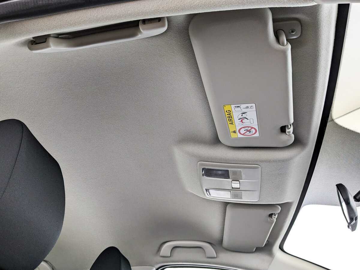 Mazda 3 2015 года с пробегом. Фото: #17