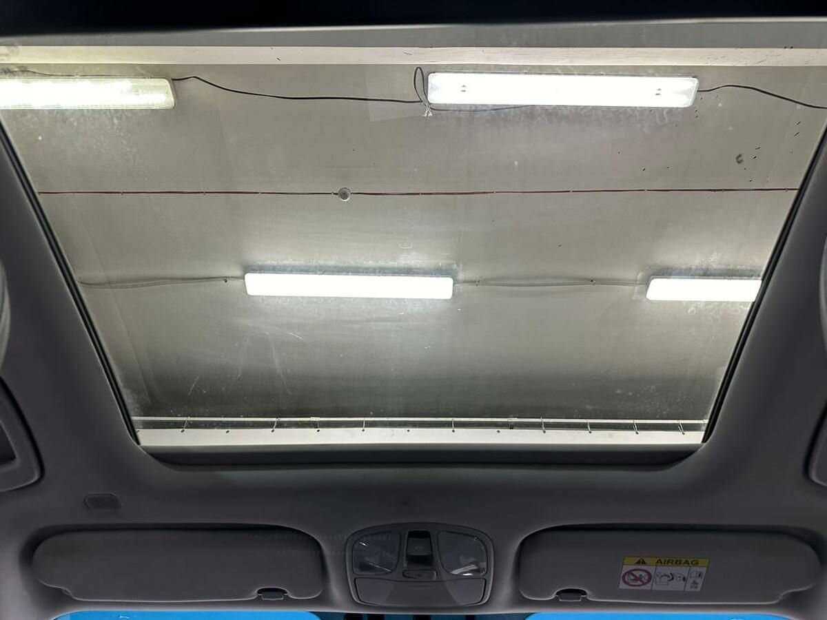 Hyundai i40 2015 года с пробегом. Фото: #18