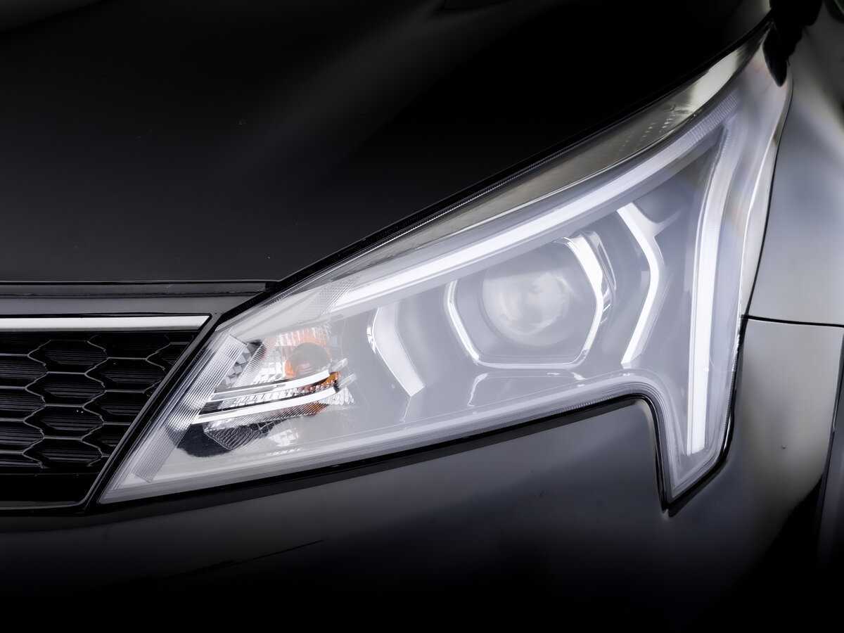 Kia Rio 2021 года с пробегом. Фото: #16