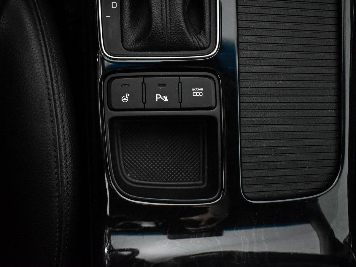 Kia Sorento 2017 года с пробегом. Фото: #10