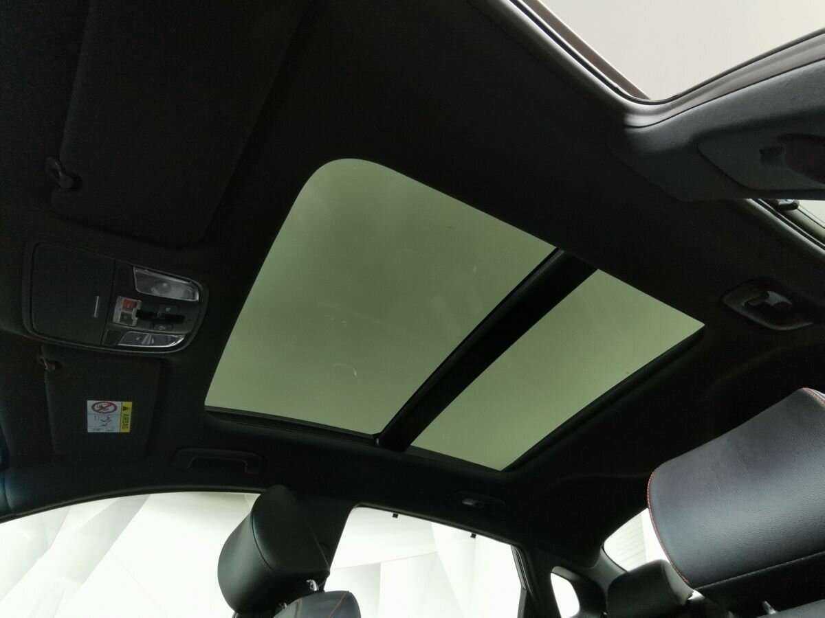 Kia Optima 2018 года с пробегом. Фото: #18