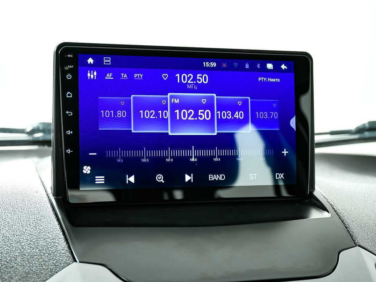 Ford EcoSport 2016 года с пробегом. Фото: #13