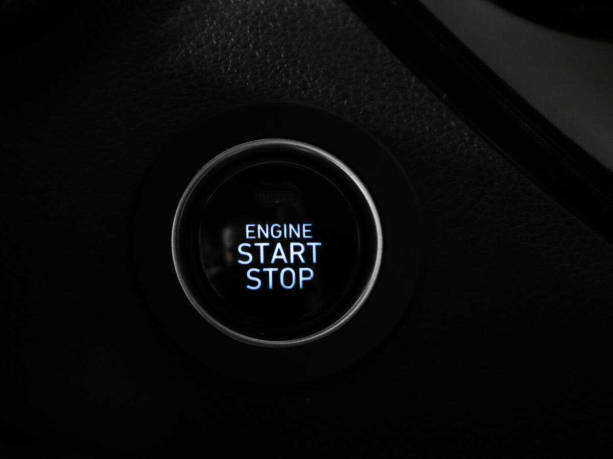 Hyundai Solaris 2020 года с пробегом. Фото: #16