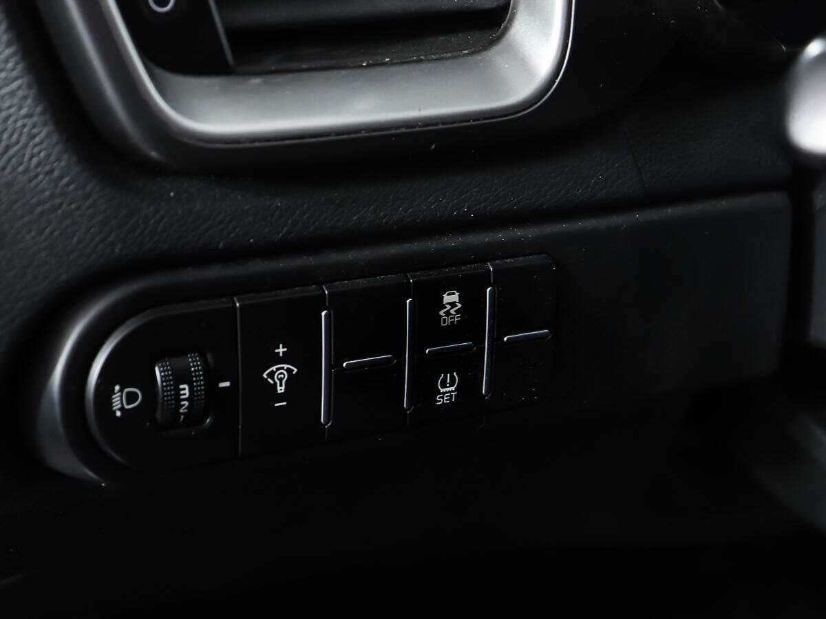 Kia Ceed 2021 года с пробегом. Фото: #15