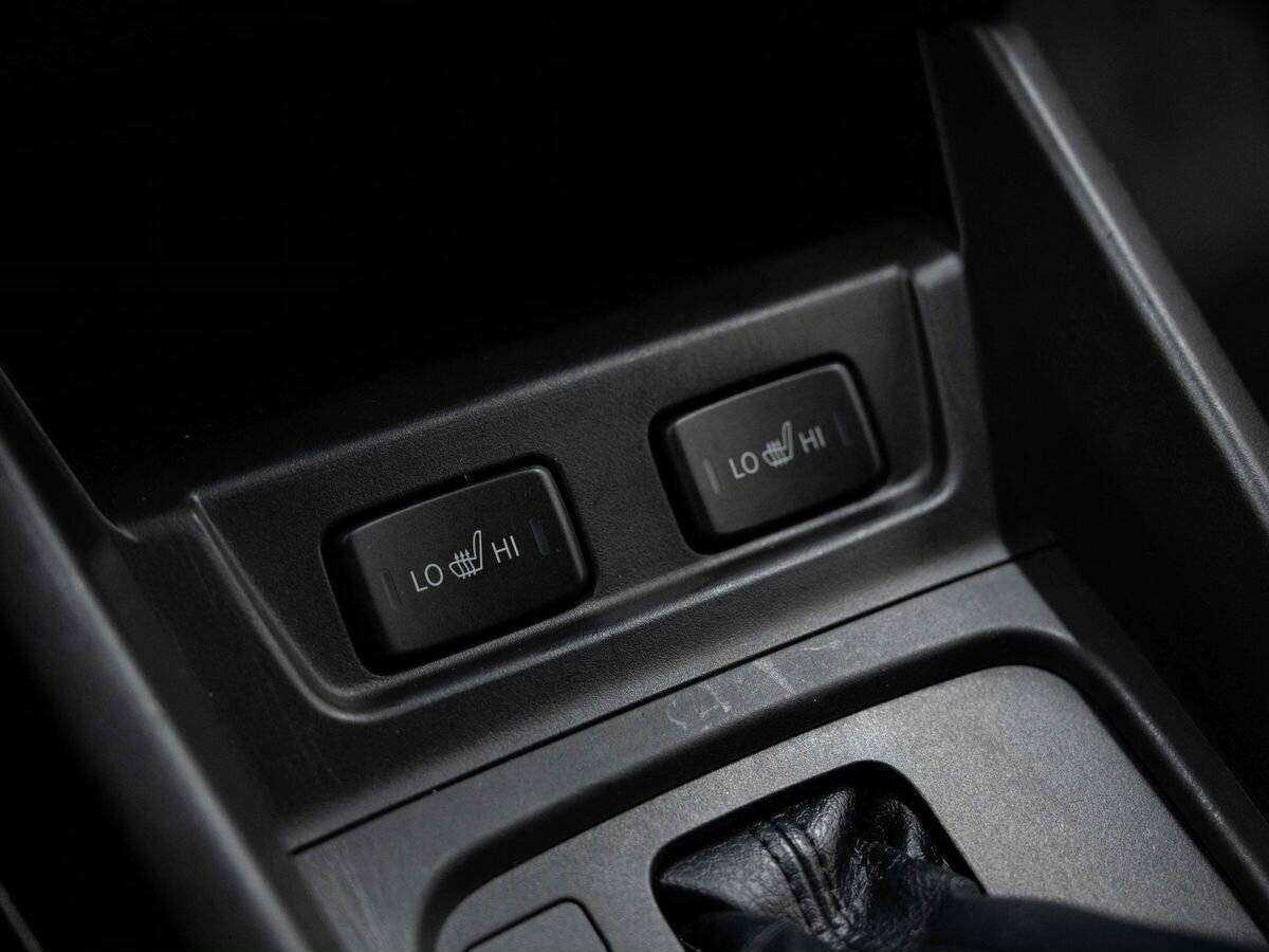 Suzuki Vitara 2016 года с пробегом. Фото: #21