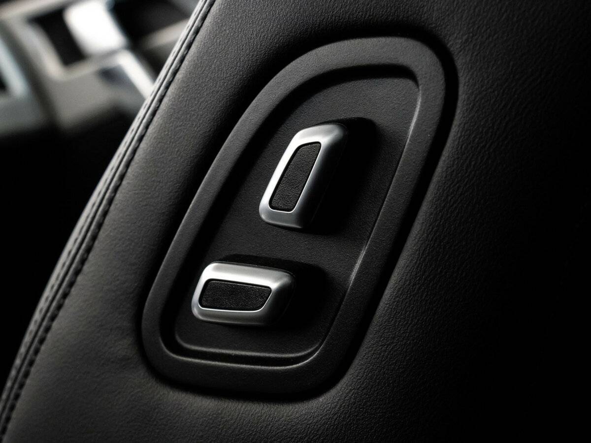 Geely Atlas 2020 года с пробегом. Фото: #17