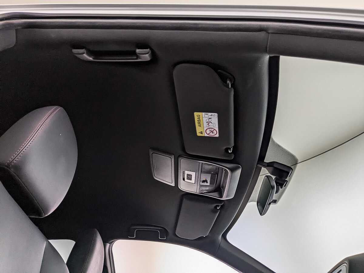 Mitsubishi Outlander 2022 года с пробегом. Фото: #22