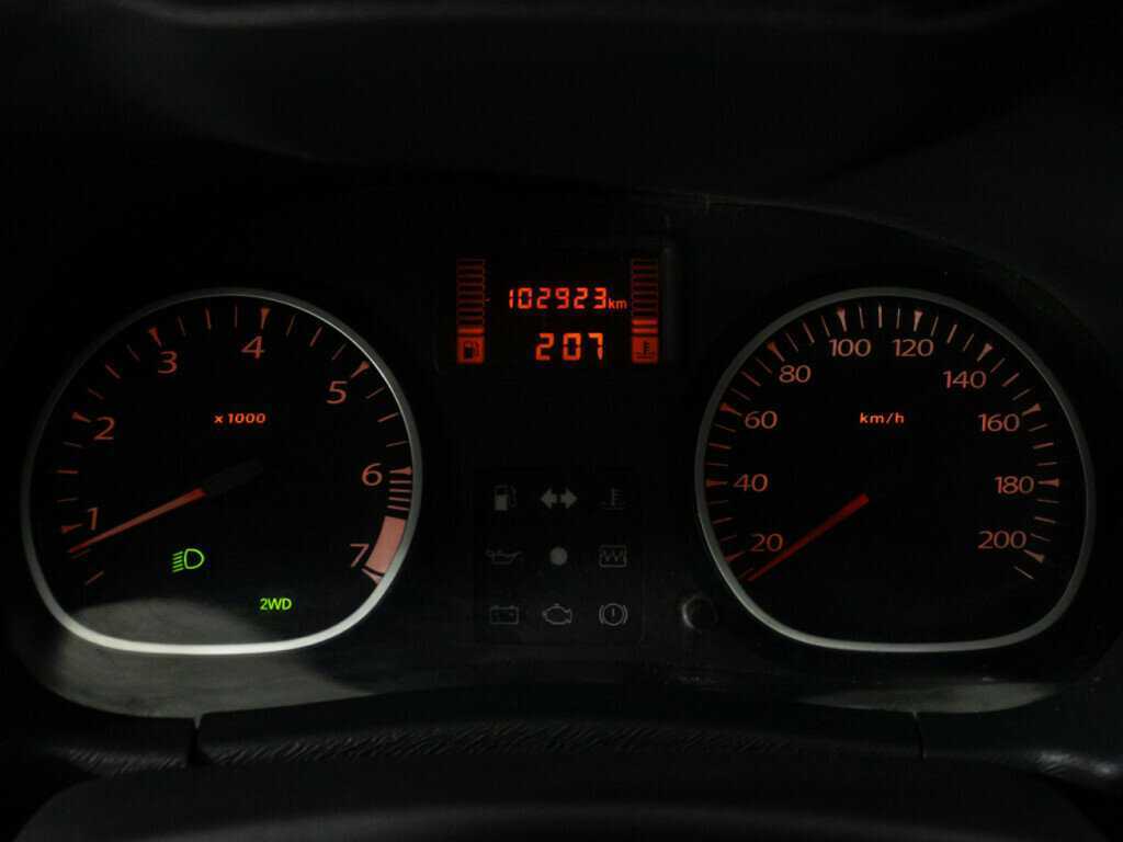 Renault Duster 2014 года с пробегом. Фото: #10