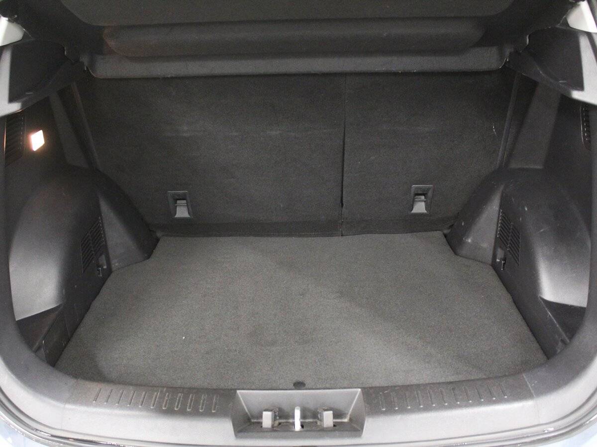 Chery Tiggo 4 2021 года с пробегом. Фото: #13