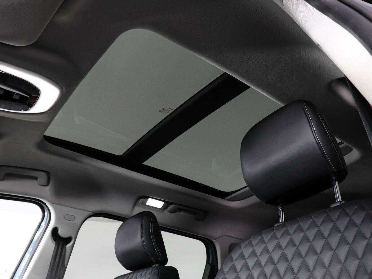 EXEED TXL 2021 года с пробегом. Фото: #14