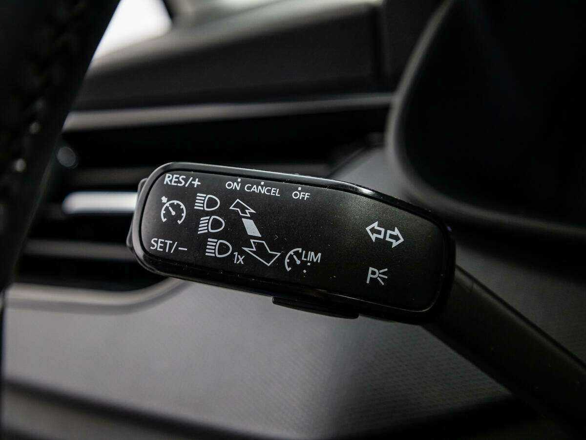 Skoda Rapid 2020 года с пробегом. Фото: #15