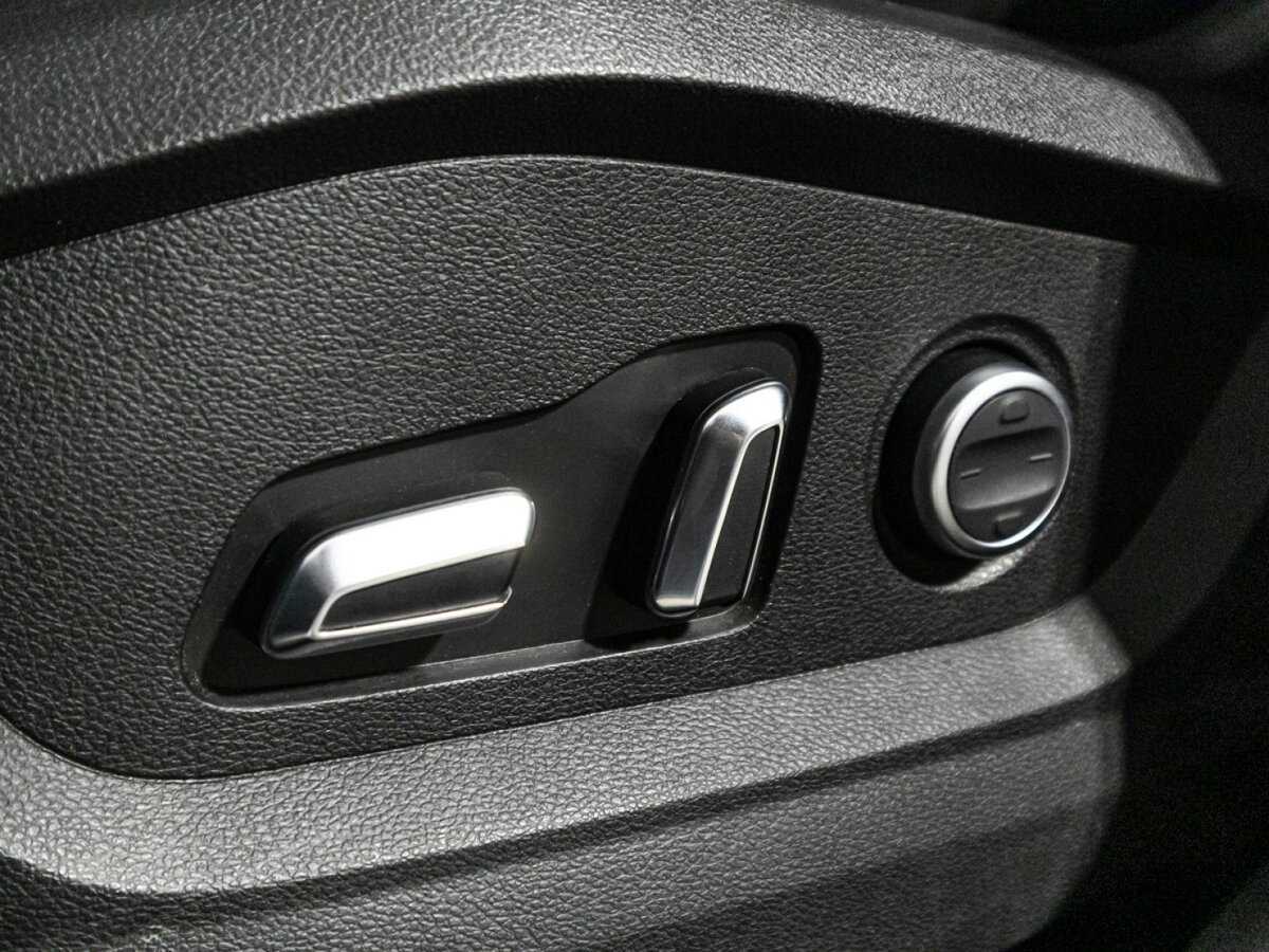 EXEED LX 2022 года с пробегом. Фото: #16