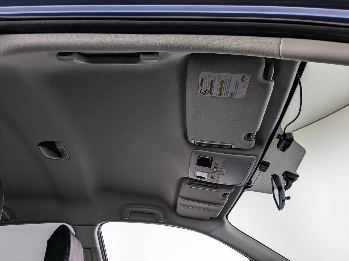 Subaru Forester 2013 года с пробегом. Фото: #18