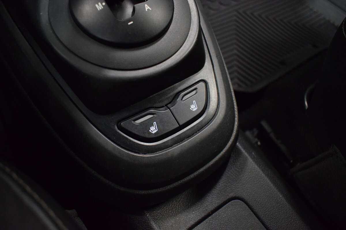 Lada (ВАЗ) Vesta 2016 года с пробегом. Фото: #17