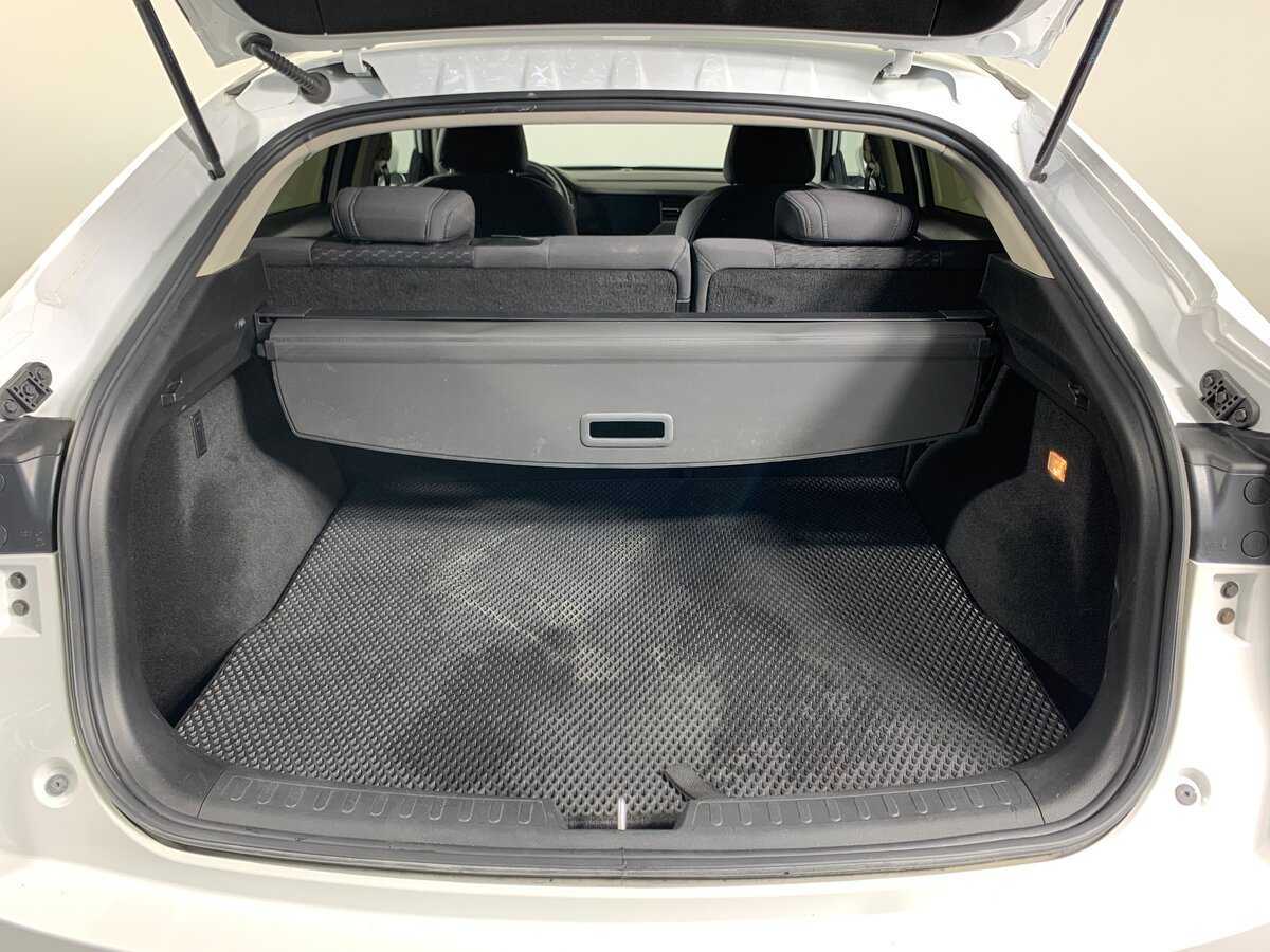 Haval F7x 2021 года с пробегом. Фото: #19