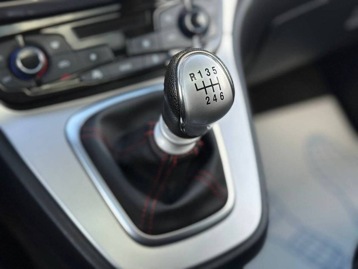 Haval H6 2019 года с пробегом. Фото: #29