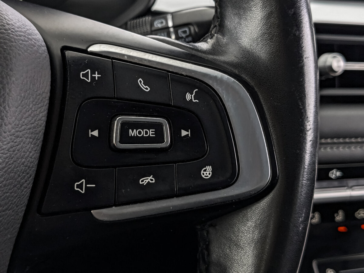 Chery Tiggo 7 Pro 2022 года с пробегом. Фото: #28