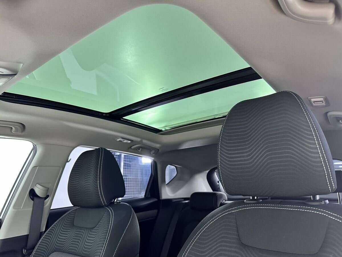 Geely Coolray 2023 года с пробегом. Фото: #15