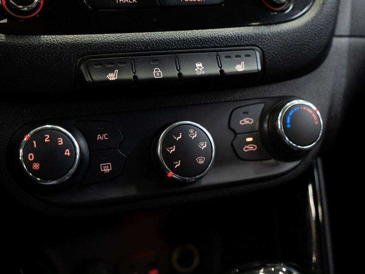 Kia Ceed 2014 года с пробегом. Фото: #13