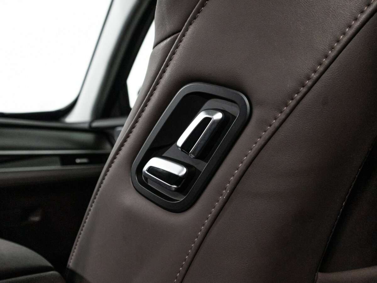 Chery Tiggo 8 Pro Max 2023 года с пробегом. Фото: #25