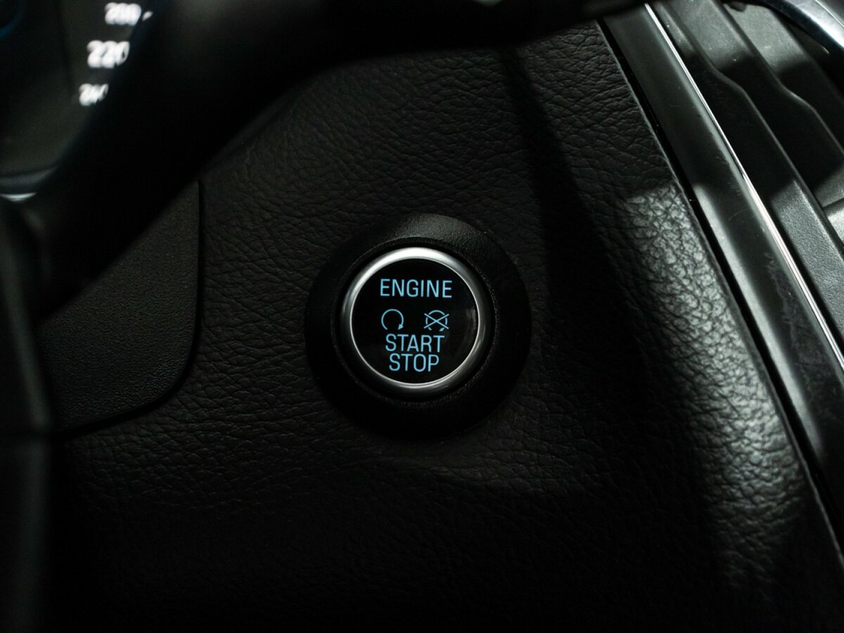 Ford Focus 2019 года с пробегом. Фото: #15