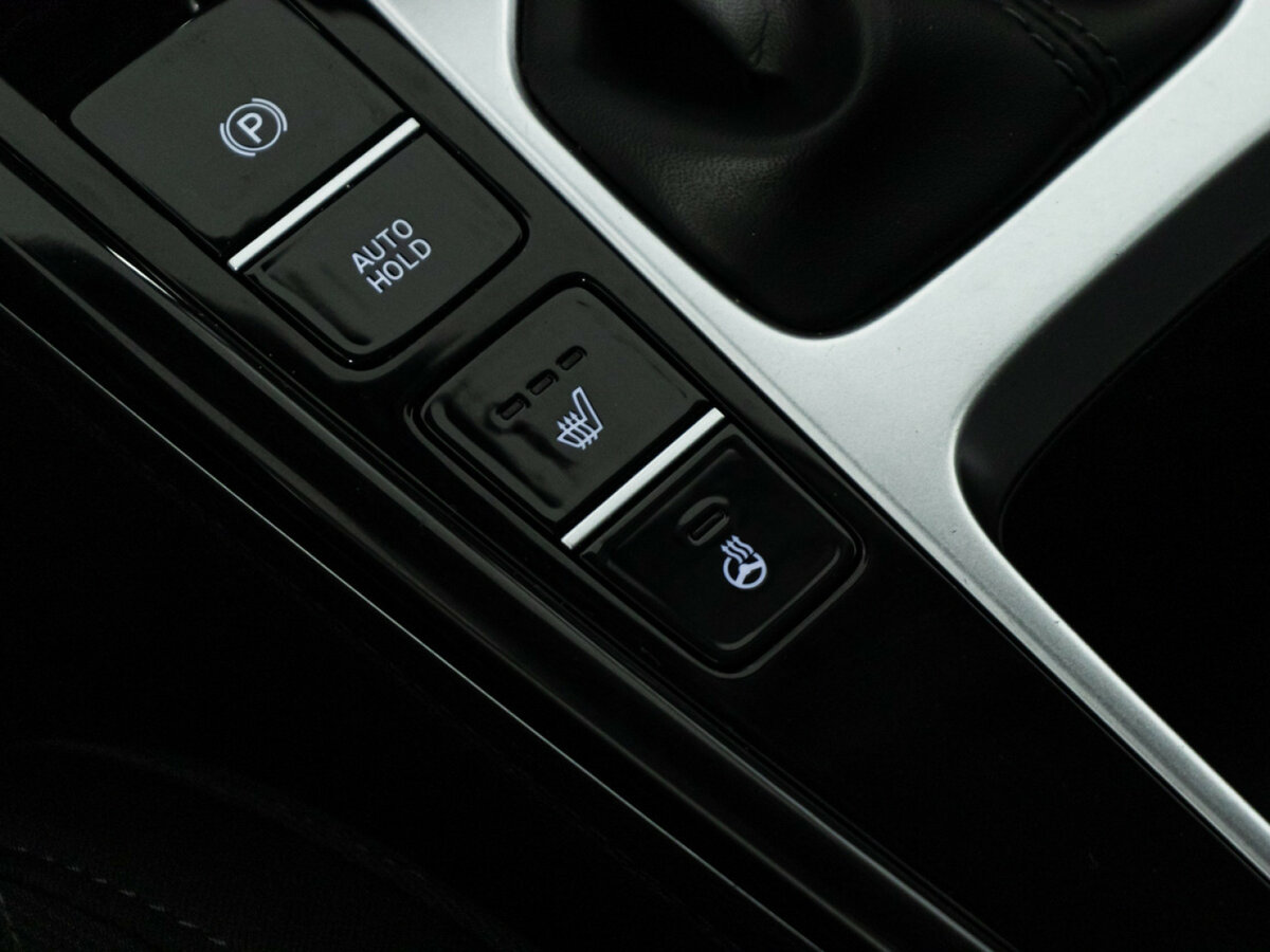 Hyundai Creta 2021 года с пробегом. Фото: #18