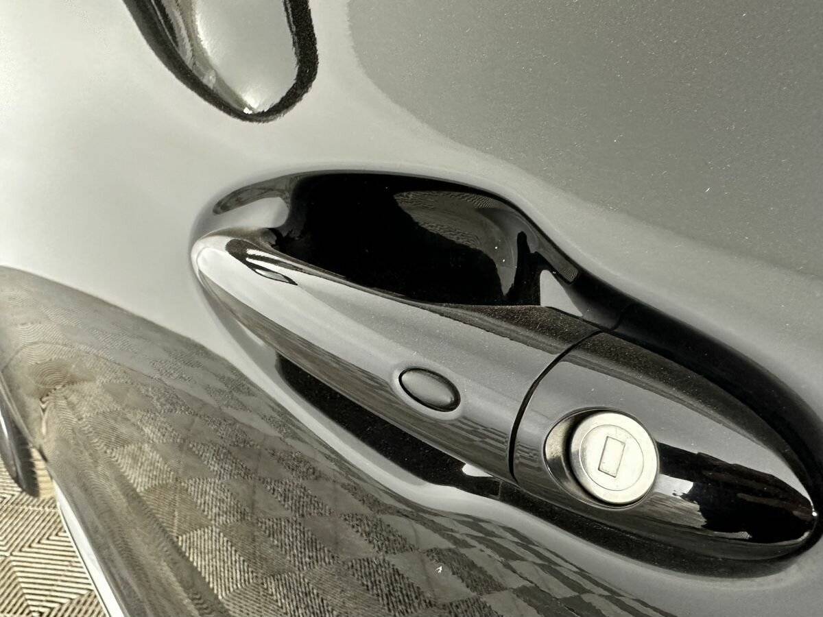 Chery Tiggo 4 Pro 2023 года с пробегом. Фото: #8