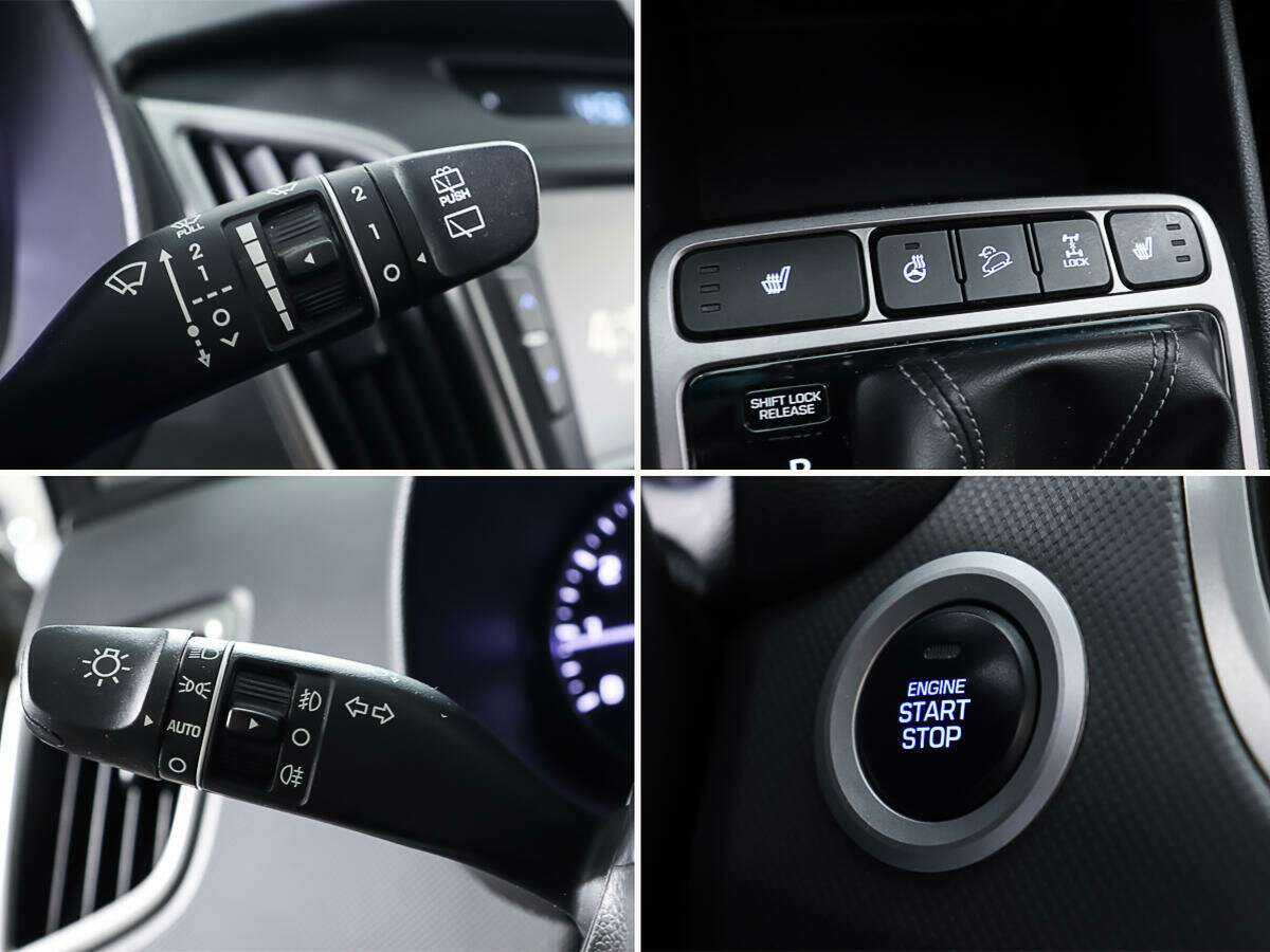 Hyundai Creta 2019 года с пробегом. Фото: #14