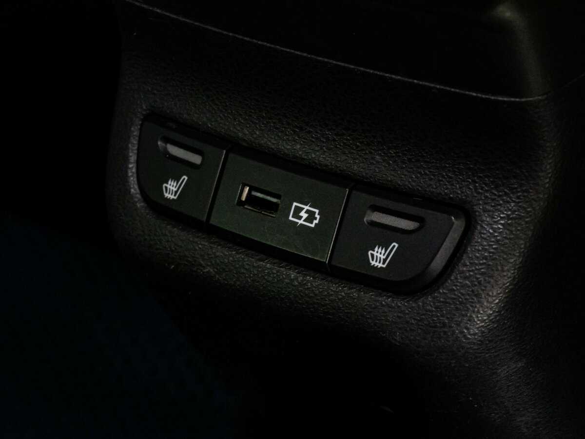 Lada (ВАЗ) Vesta 2019 года с пробегом. Фото: #16