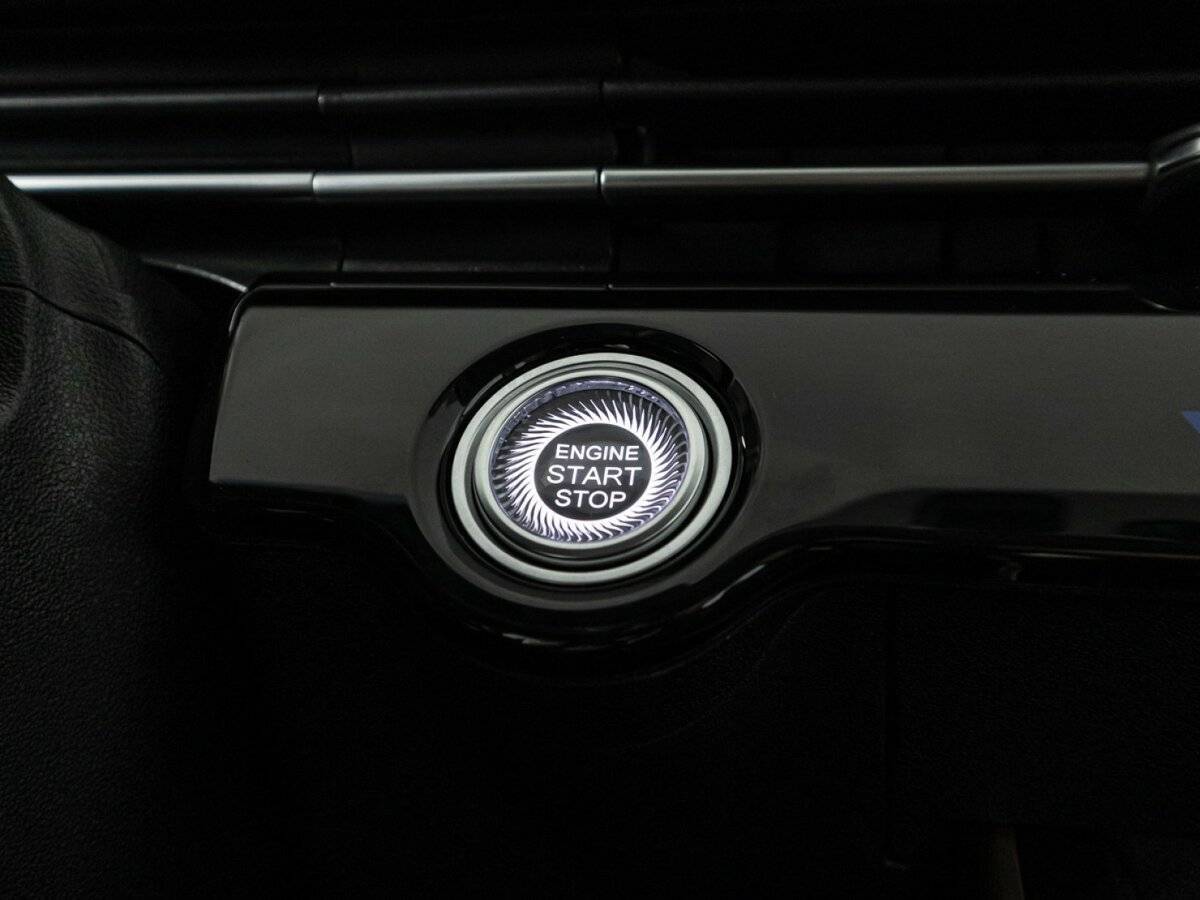 OMODA C5 2024 года с пробегом. Фото: #19