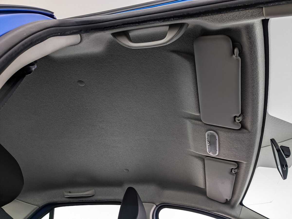 Renault Logan 2016 года с пробегом. Фото: #18